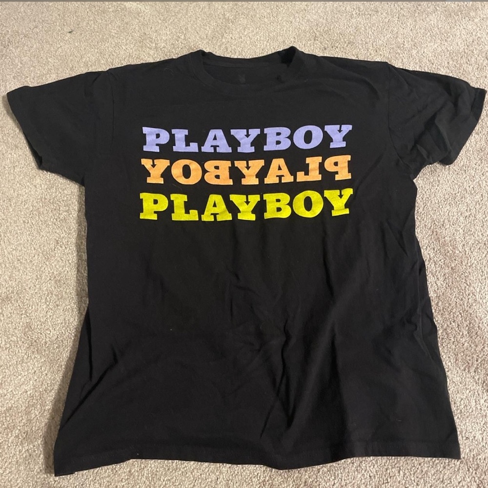 PLAYBOY Tshirt
